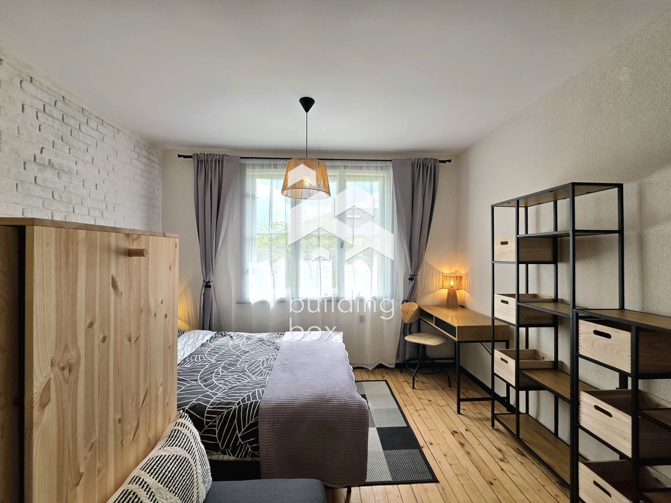 Продава 2-СТАЕН, гр. София, Толстой, снимка 8 - Апартаменти - 55275965