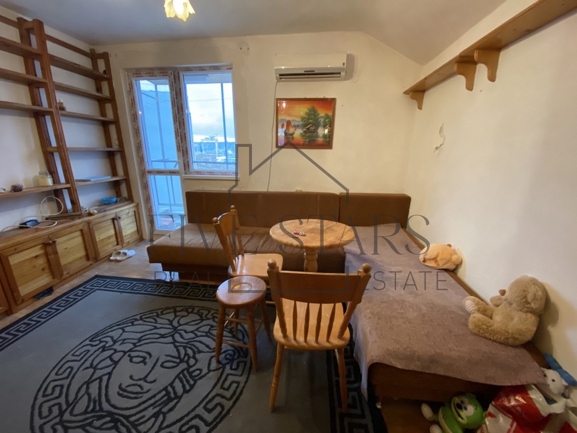 Продава 2-СТАЕН, гр. Варна, Погреби, снимка 4 - Апартаменти - 56361273