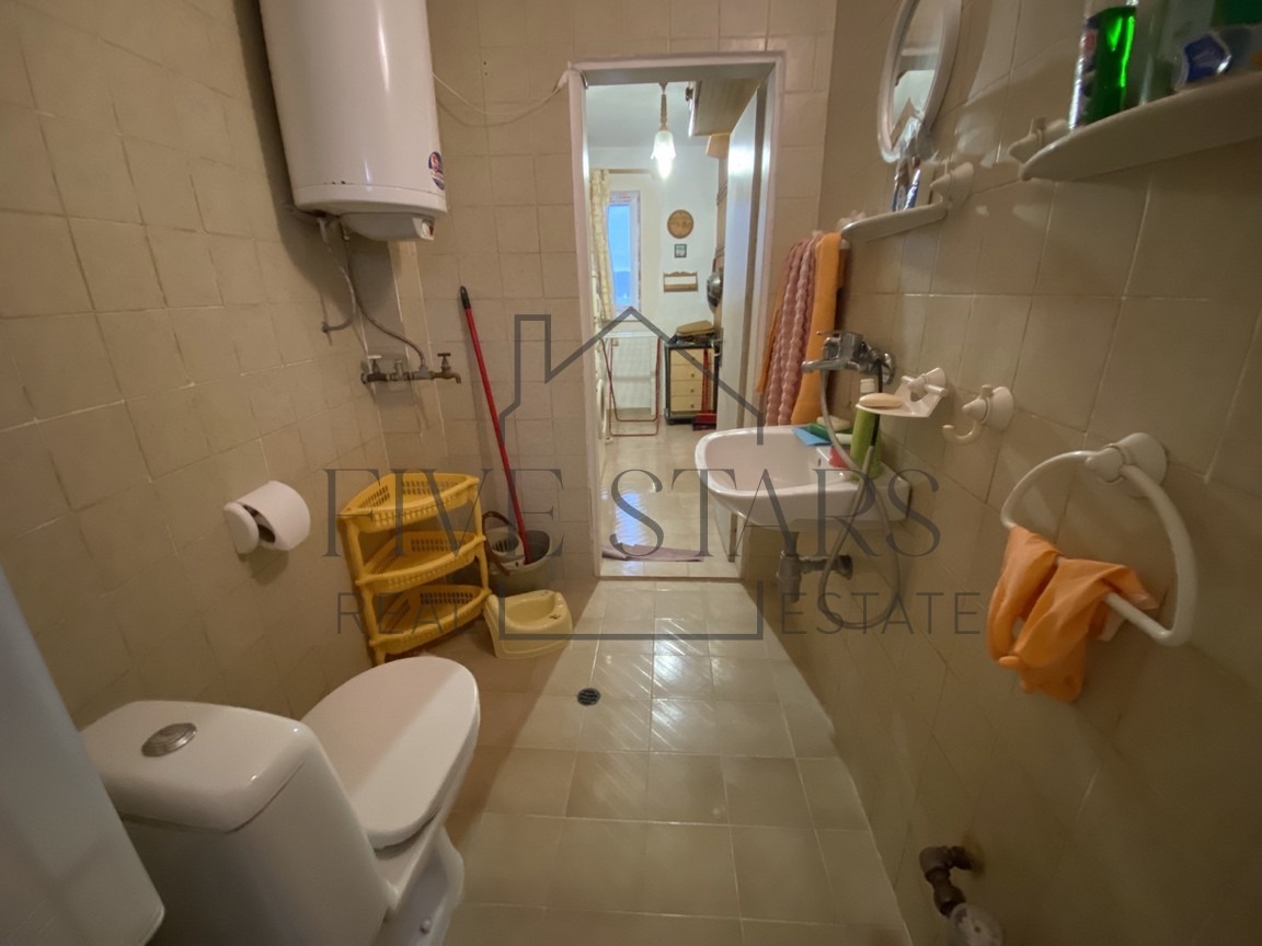 Продава 2-СТАЕН, гр. Варна, Погреби, снимка 8 - Апартаменти - 56361273