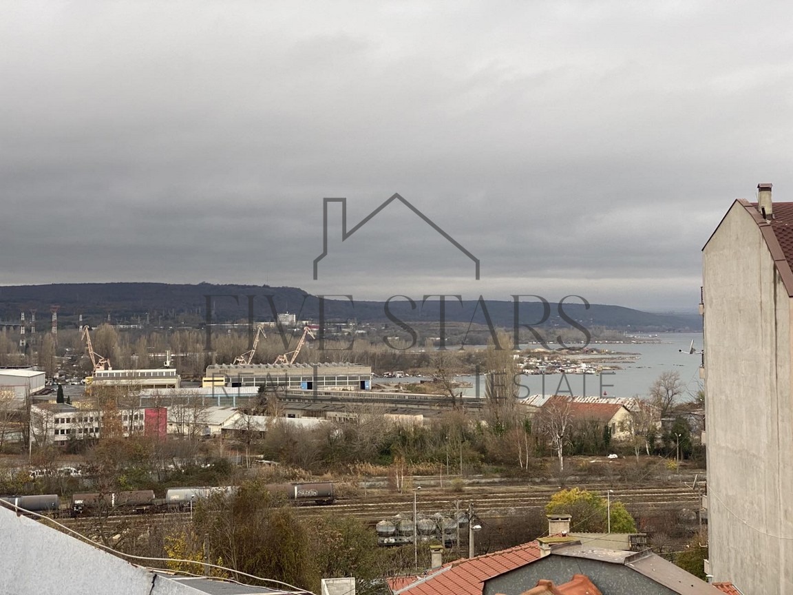 Продава 2-СТАЕН, гр. Варна, Погреби, снимка 10 - Апартаменти - 56361273