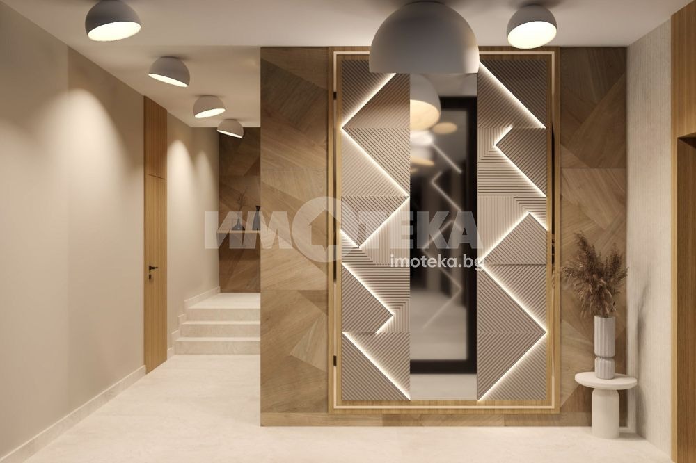 Продава 3-СТАЕН, гр. София, Витоша, снимка 5 - Апартаменти - 54409767