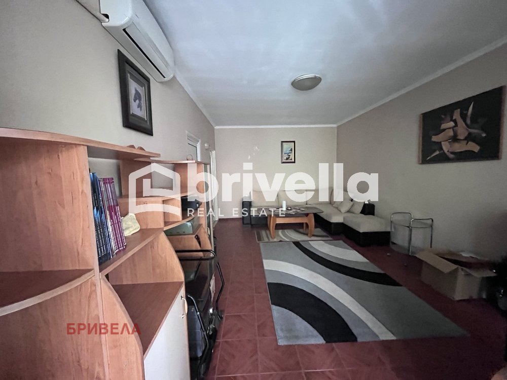 Продава 3-СТАЕН, гр. София, Люлин 3, снимка 3 - Апартаменти - 54411385