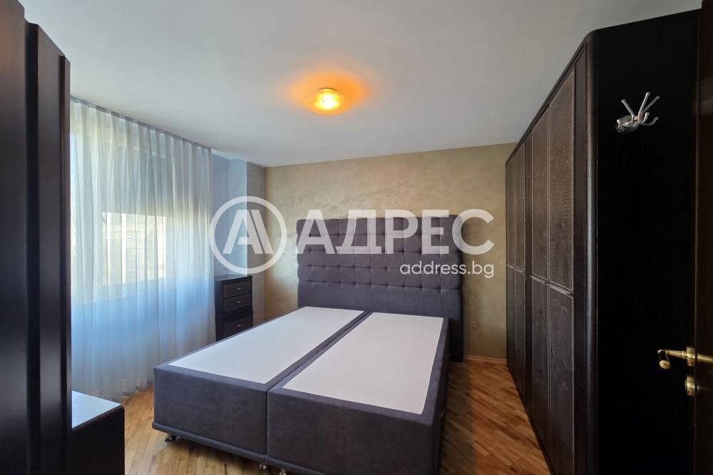 Продава 3-СТАЕН, гр. София, Банишора, снимка 7 - Апартаменти - 54421698
