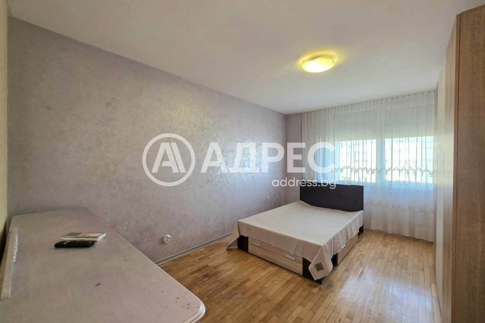 Продава 3-СТАЕН, гр. София, Банишора, снимка 11 - Апартаменти - 54421698