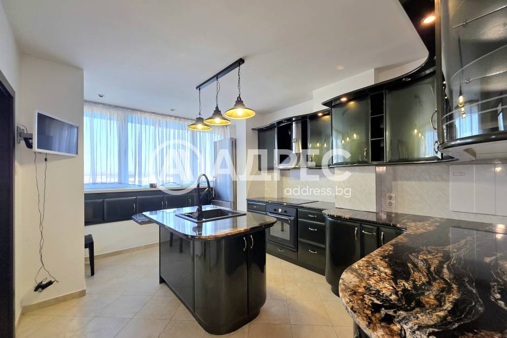 Продава 3-СТАЕН, гр. София, Банишора, снимка 14 - Апартаменти - 54421698