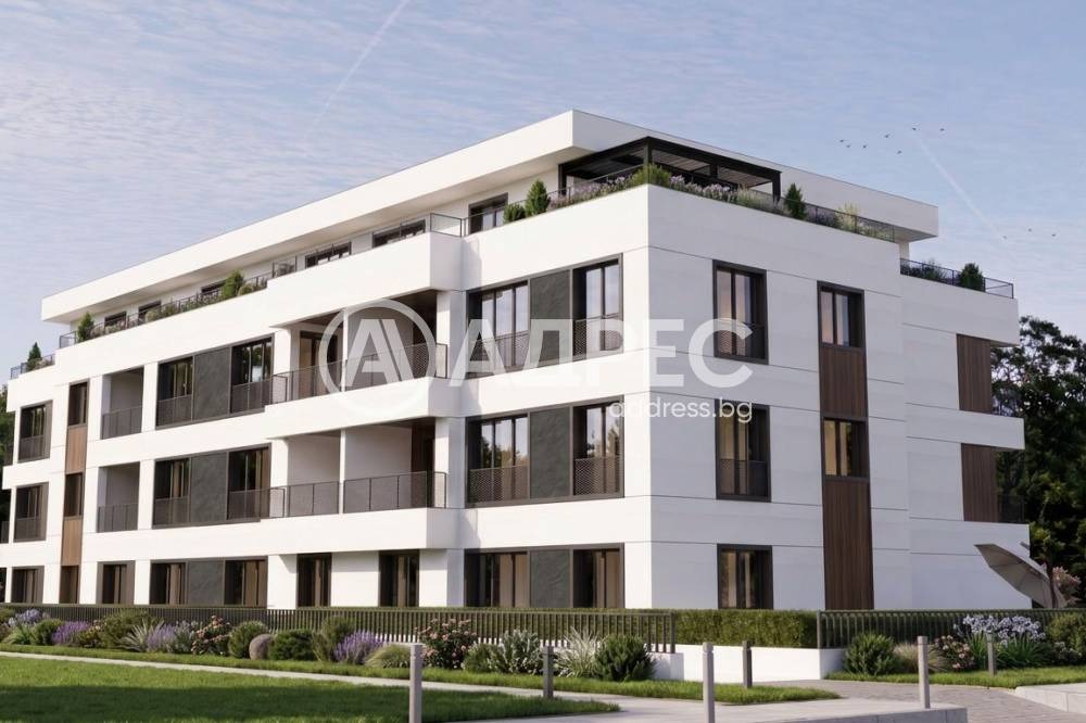 Продава 3-СТАЕН, гр. София, Витоша, снимка 7 - Апартаменти - 54748550