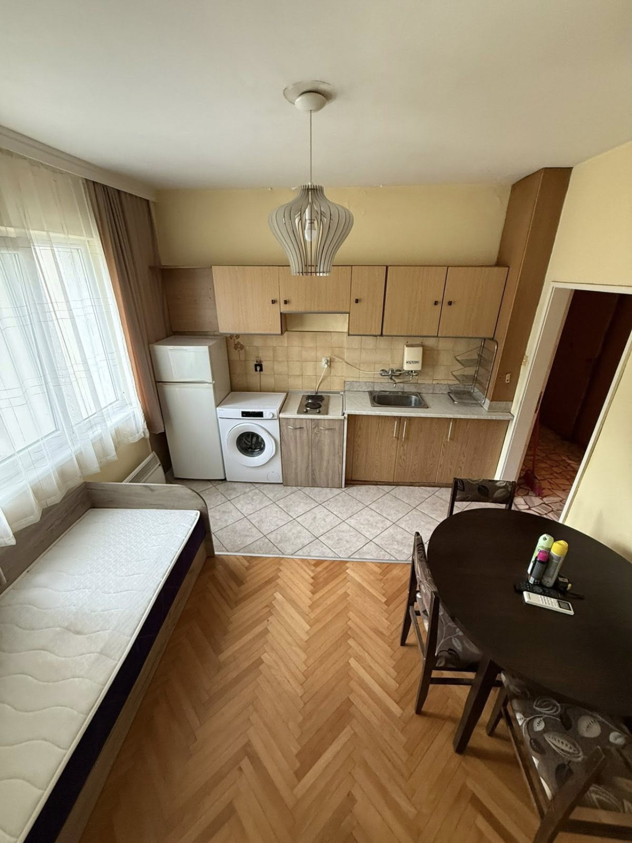 Продава 3-СТАЕН, гр. Пловдив, Въстанически, снимка 2 - Апартаменти - 55222068