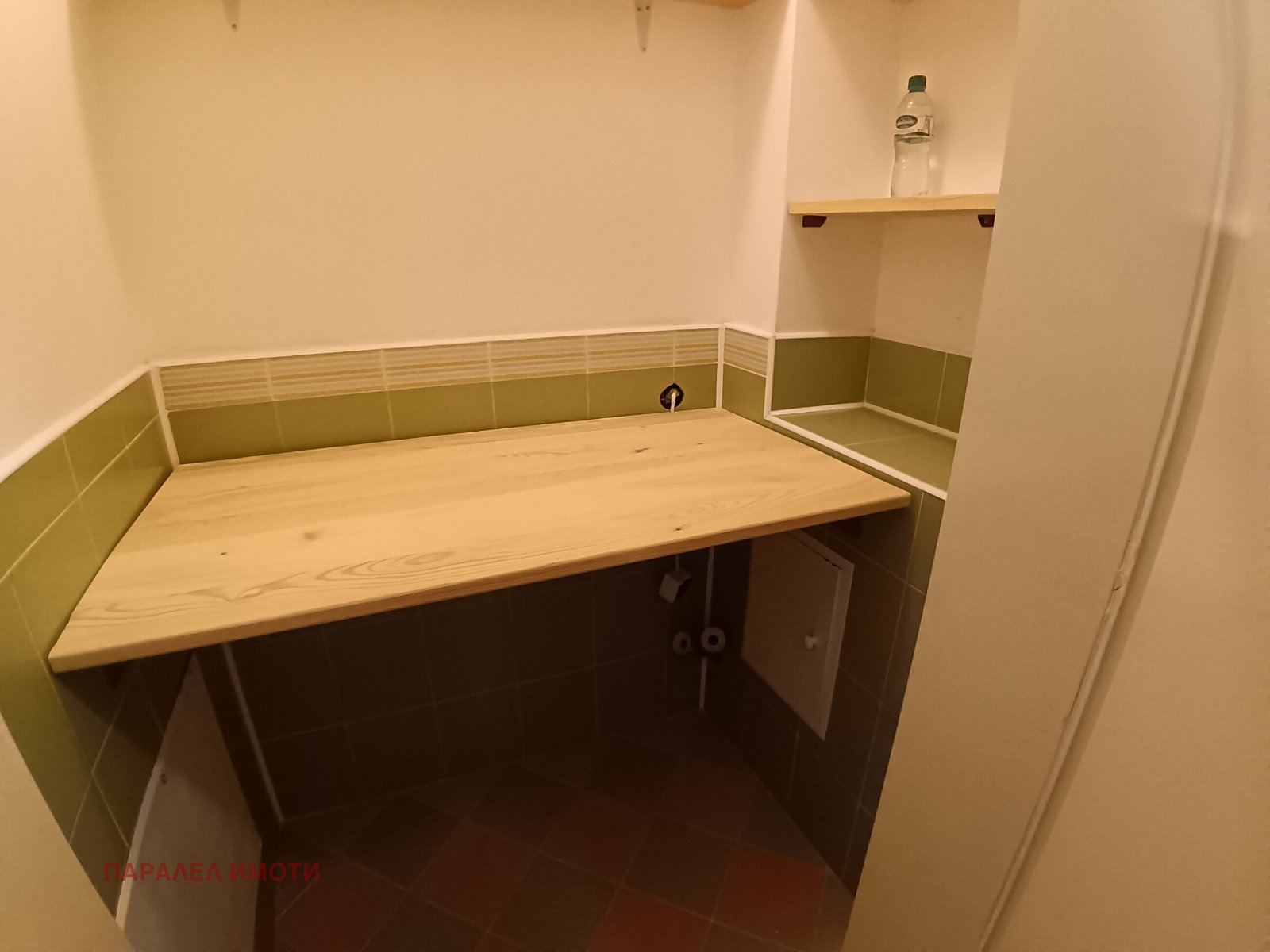 Продава 3-СТАЕН, гр. Пловдив, Кючук Париж, снимка 11 - Апартаменти - 55536684