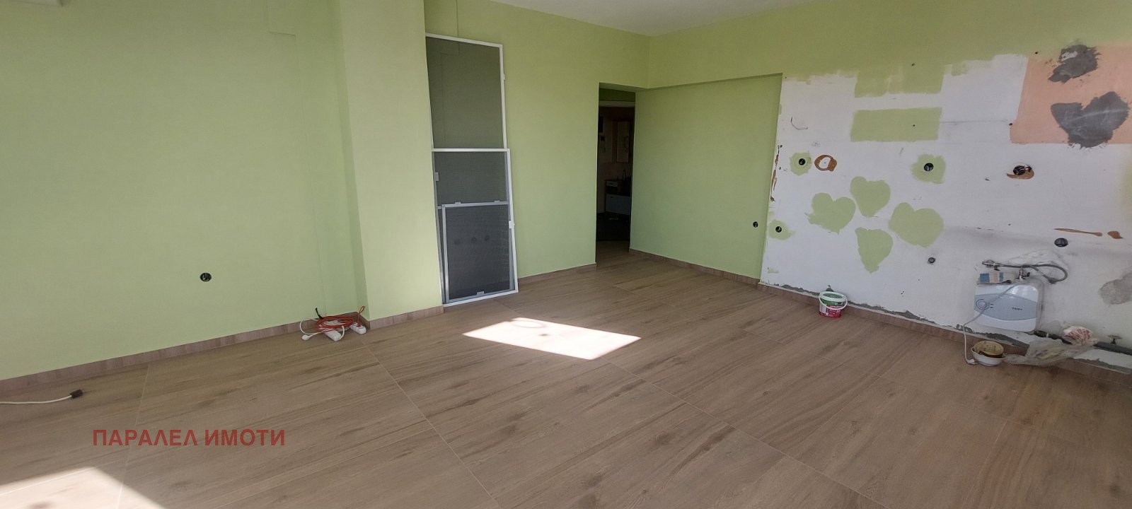 Продава 3-СТАЕН, гр. Пловдив, Кючук Париж, снимка 2 - Апартаменти - 55536684