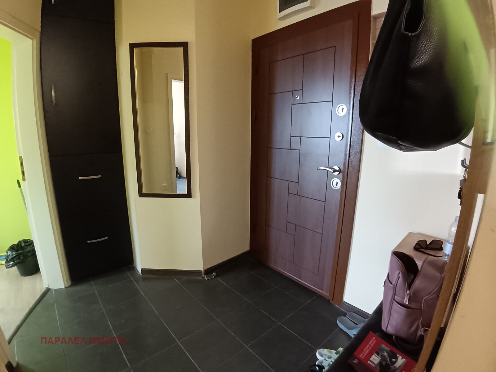 Продава 3-СТАЕН, гр. Пловдив, Кючук Париж, снимка 4 - Апартаменти - 55536684