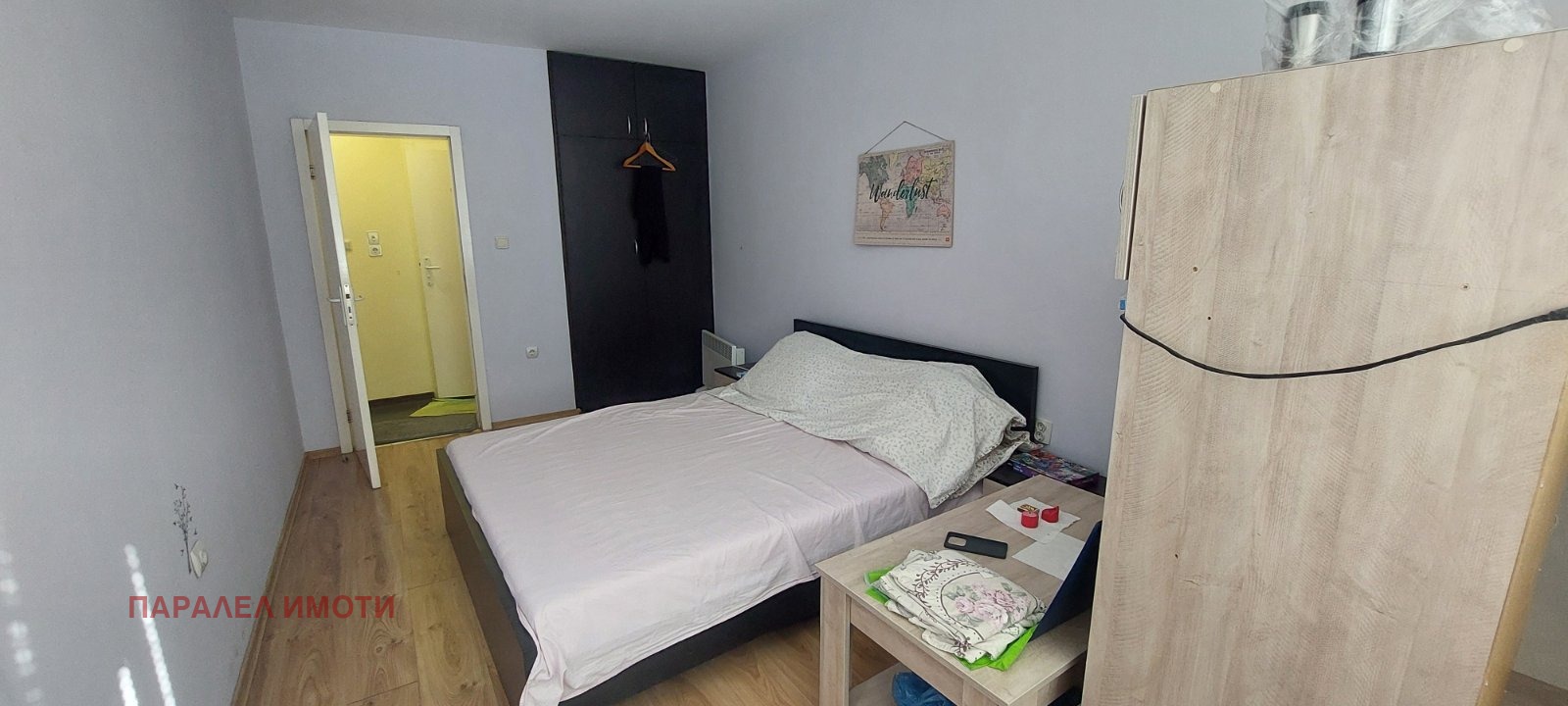 Продава 3-СТАЕН, гр. Пловдив, Кючук Париж, снимка 8 - Апартаменти - 55536684