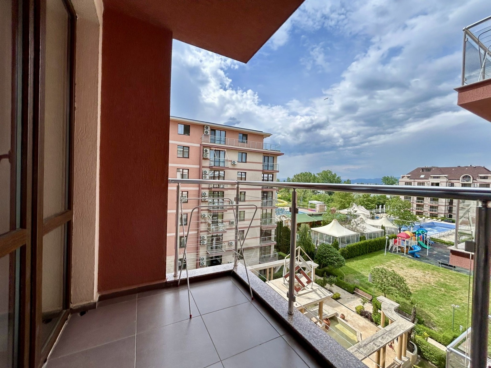 Продава 3-СТАЕН, к.к. Слънчев бряг, област Бургас, снимка 10 - Апартаменти - 56067290