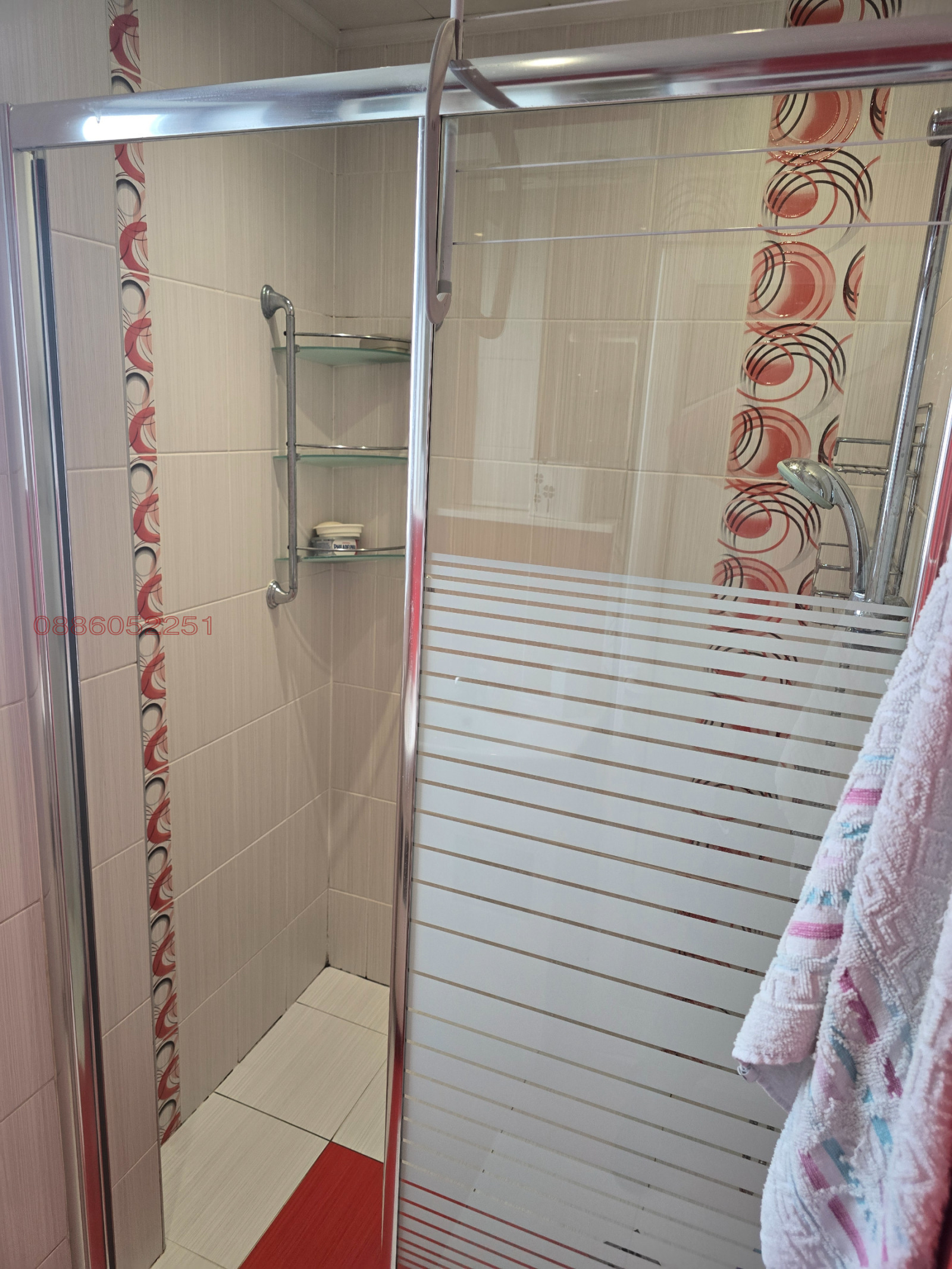 Продава МНОГОСТАЕН, гр. Стара Загора, Център, снимка 4 - Апартаменти - 54096950