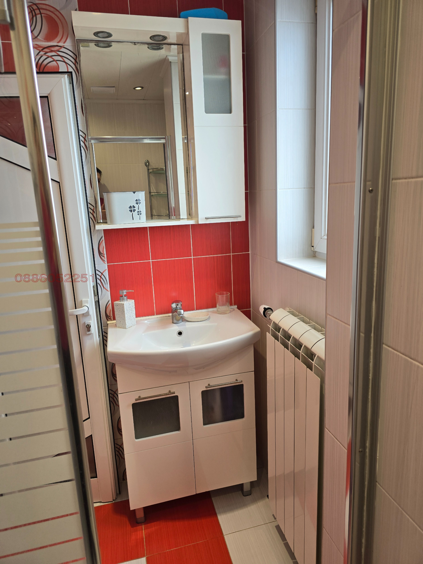 Продава МНОГОСТАЕН, гр. Стара Загора, Център, снимка 5 - Апартаменти - 54096950