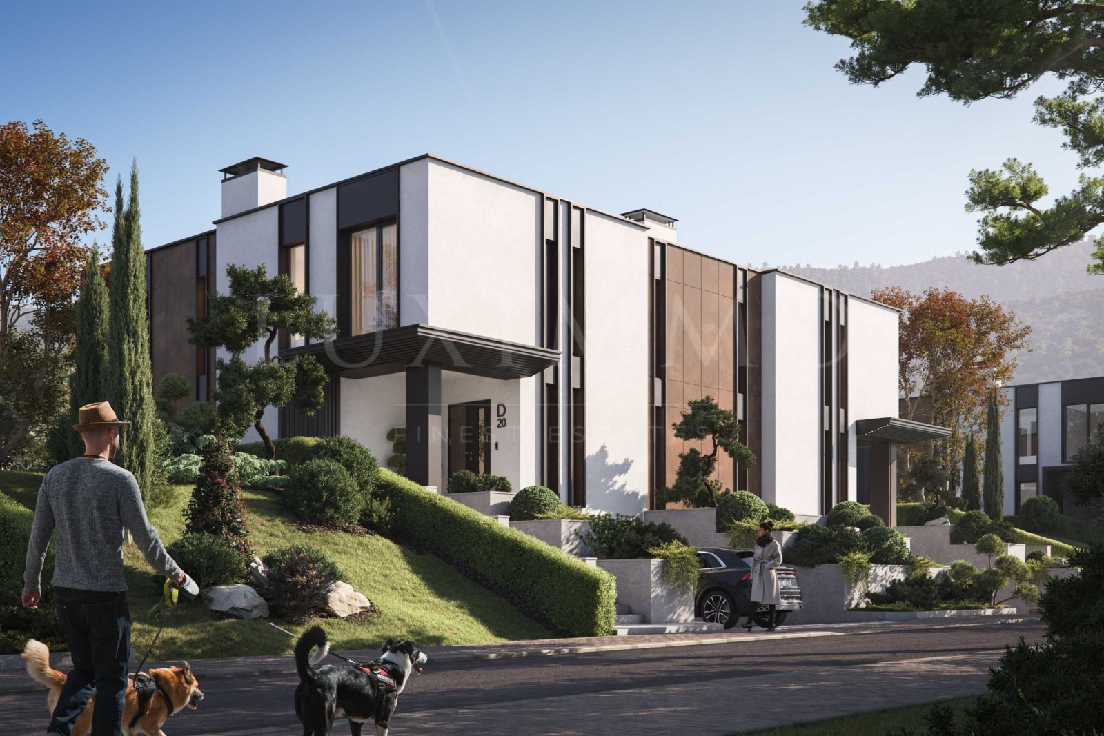 Продава КЪЩА, гр. София, м-т Камбаните, снимка 16 - Къщи - 53871182