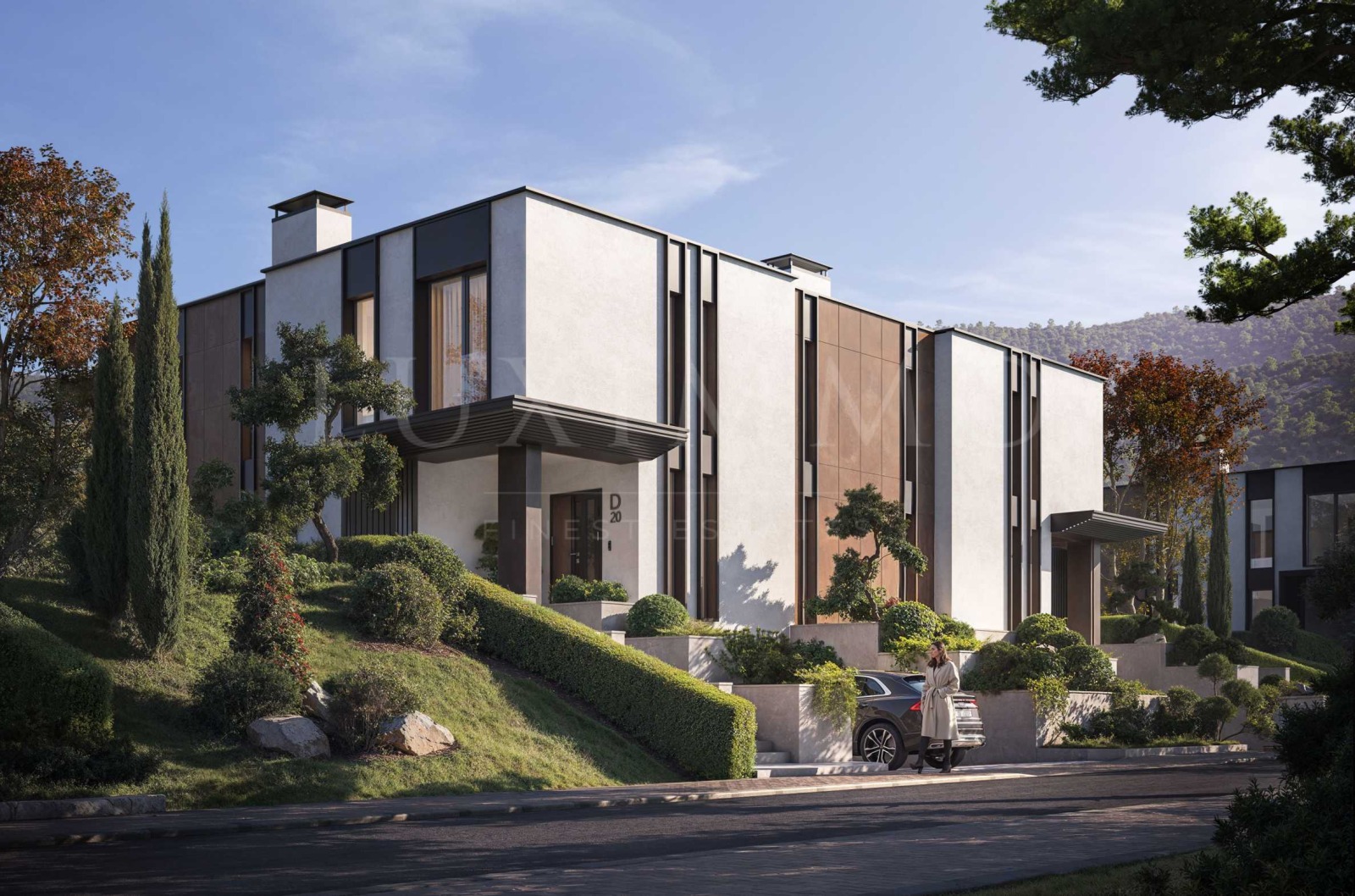 Продава КЪЩА, гр. София, м-т Камбаните