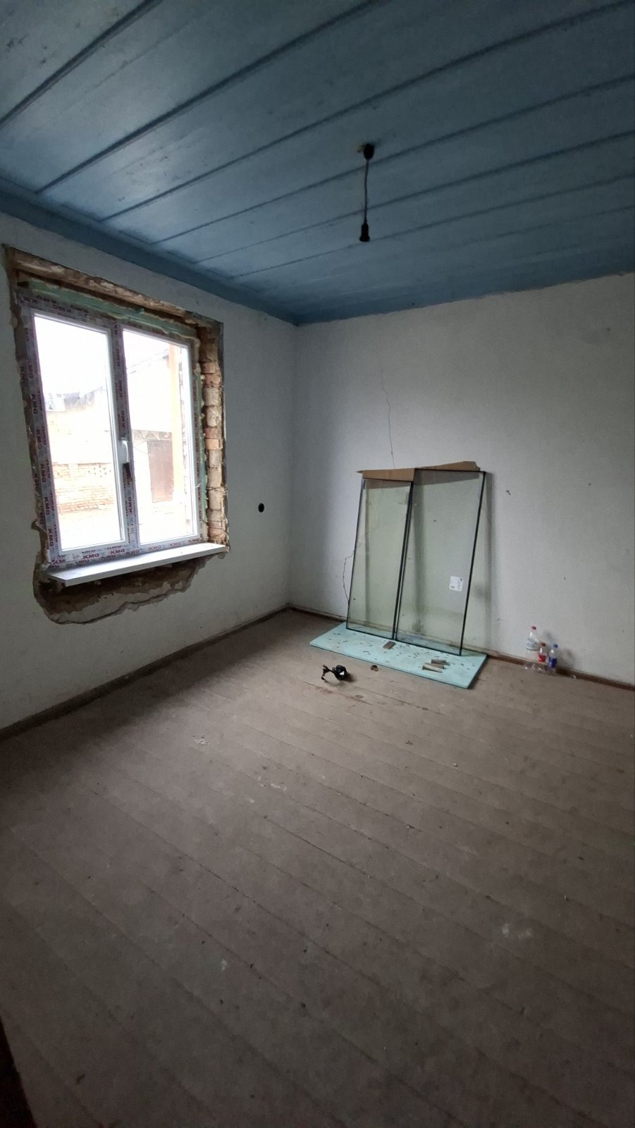 Продава КЪЩА, с. Поликраище, област Велико Търново, снимка 4 - Къщи - 54133499