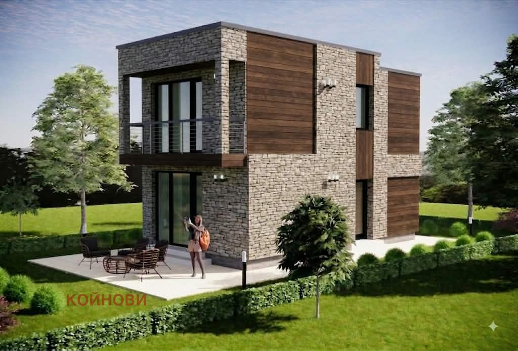 Продава КЪЩА, с. Малка Верея, област Стара Загора