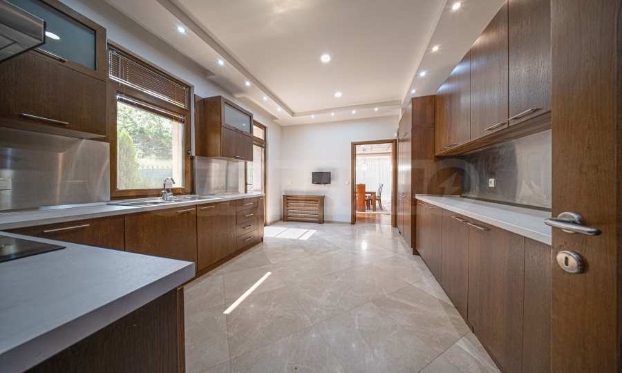 Продава КЪЩА, гр. София, Бояна, снимка 6 - Къщи - 55301816
