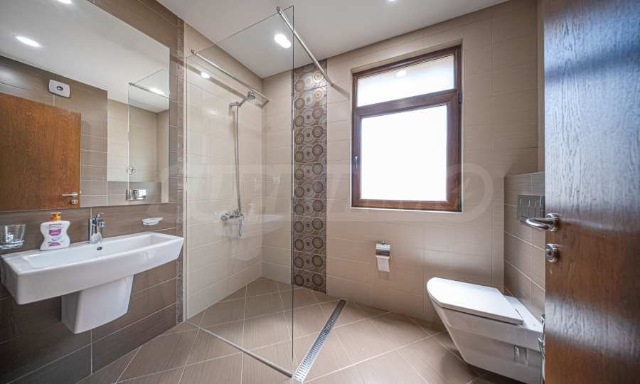 Продава КЪЩА, гр. София, Бояна, снимка 17 - Къщи - 55301816