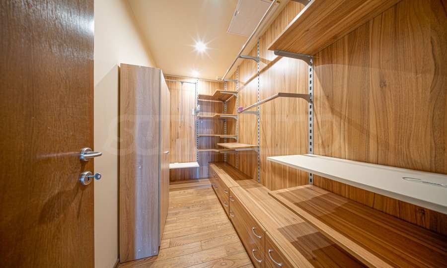 Продава КЪЩА, гр. София, Бояна, снимка 13 - Къщи - 55301816