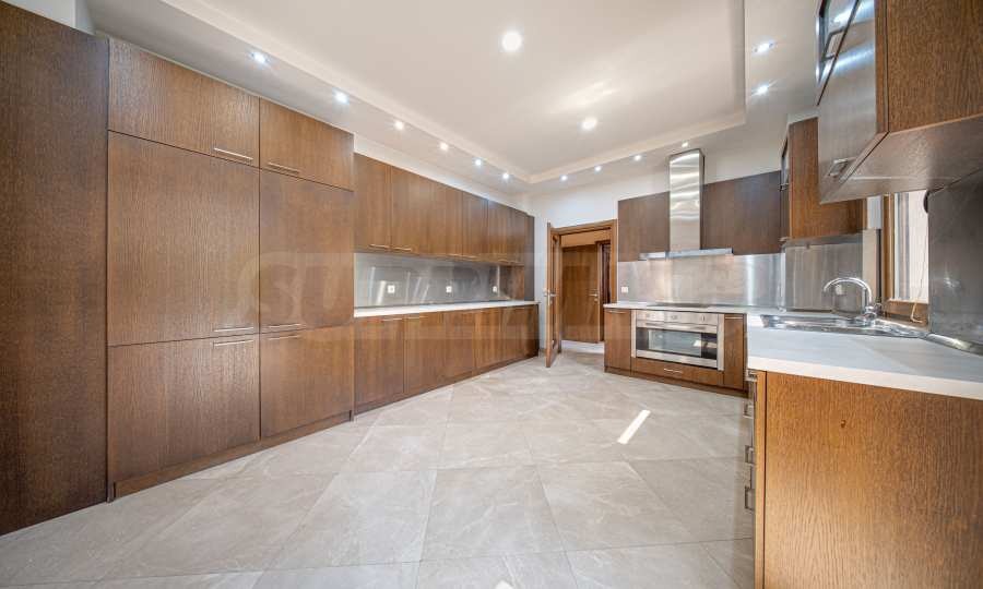 Продава КЪЩА, гр. София, Бояна, снимка 5 - Къщи - 55301816