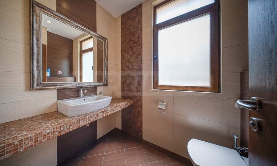 Продава КЪЩА, гр. София, Бояна, снимка 7 - Къщи - 55301816
