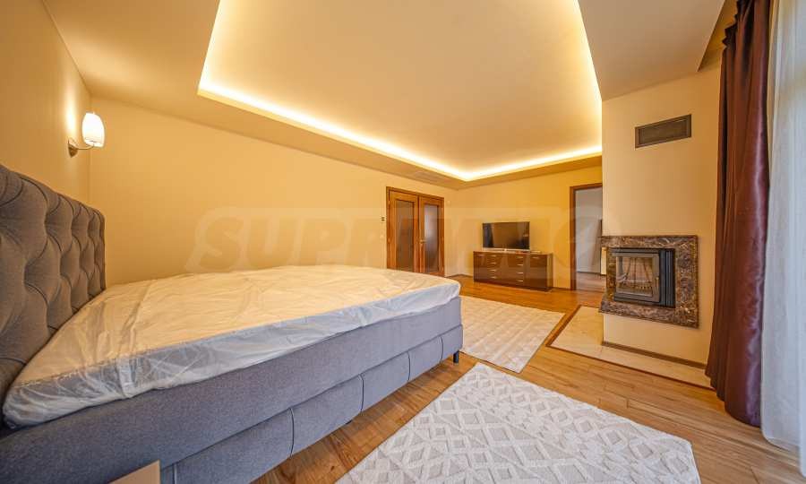 Продава КЪЩА, гр. София, Бояна, снимка 11 - Къщи - 55301816
