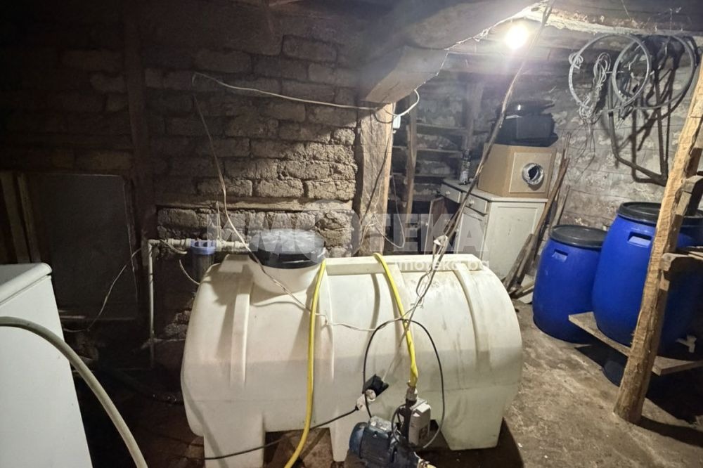 Продава КЪЩА, с. Вратарите, област Добрич, снимка 16 - Къщи - 55528566
