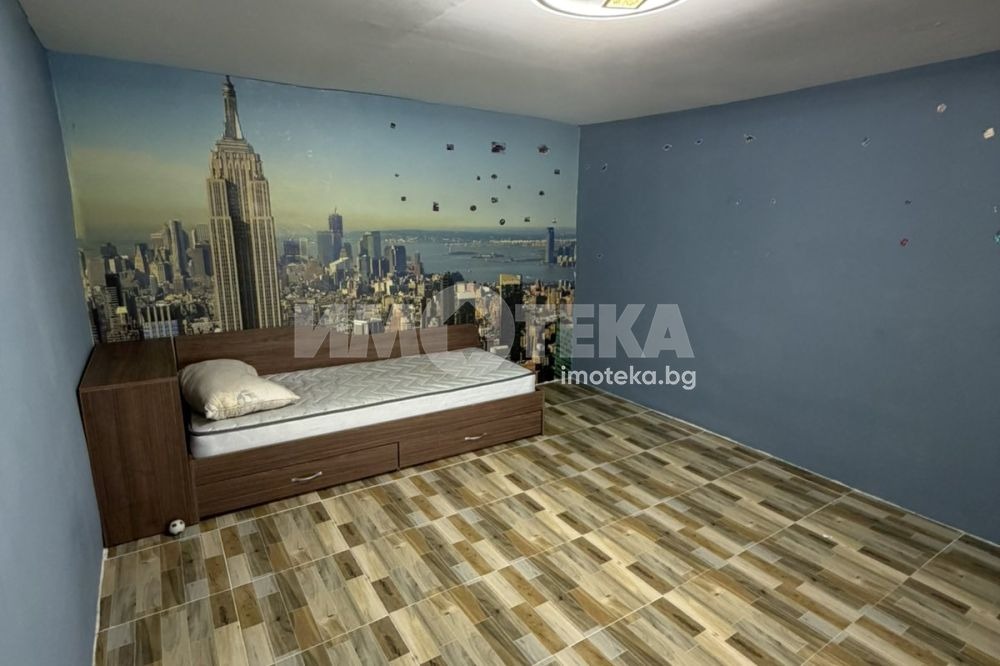 Продава КЪЩА, с. Вратарите, област Добрич, снимка 9 - Къщи - 55528566