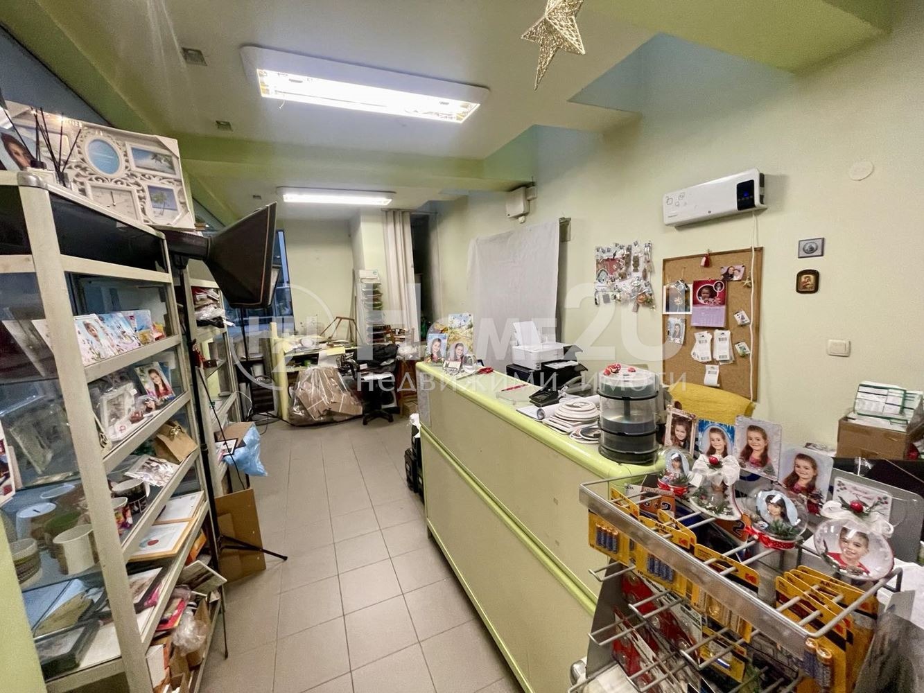 Продава МАГАЗИН, гр. София, Център, снимка 3 - Магазини - 53944880