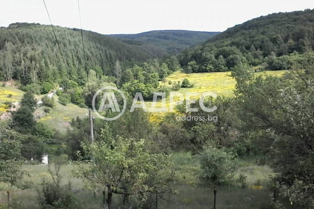Продава ПАРЦЕЛ, с. Чибаовци, област София област, снимка 3 - Парцели - 55922384