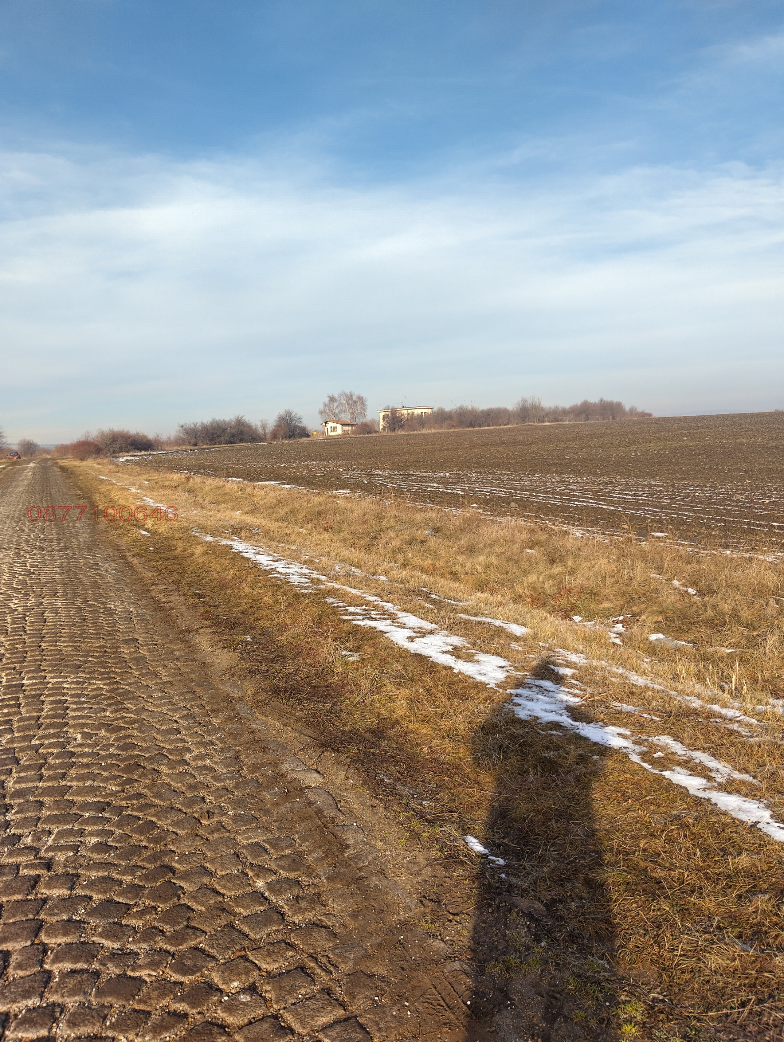 Продава ПАРЦЕЛ, гр. София, гр. Банкя, снимка 4 - Парцели - 56229597