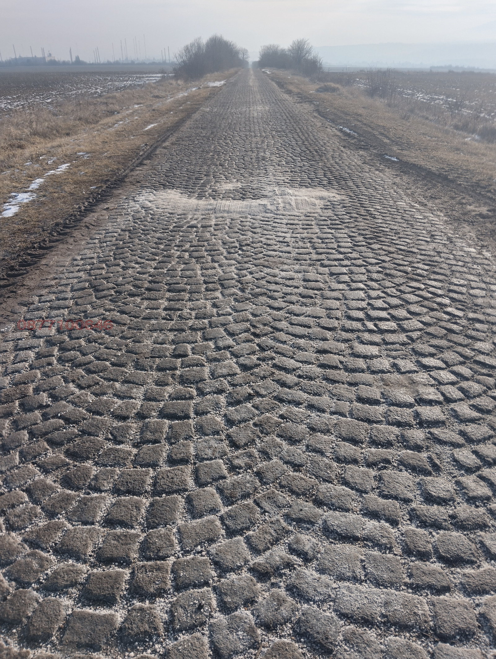 Продава ПАРЦЕЛ, гр. София, гр. Банкя, снимка 5 - Парцели - 56229597