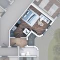 Продава 1-СТАЕН, град София, Зона Б-19 • 120039 € • 94410192 — Holmes.bg