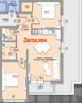Продава 3-СТАЕН, град София, Малинова долина • 216333 € / 423110.57 лв. • 44007569 8