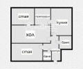 Продава 3-СТАЕН, град София, Банишора • 290000 € / 567190.70 лв. • 46785220 5