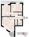 Продава  3-стаен област София , гр. Елин Пелин , 92 кв.м | 41279028