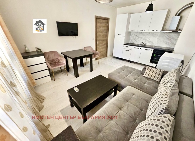 Продава 2-СТАЕН в град София, Студентски град - 42 кв.м / 159 000 € » 310 976.97 лв., ИМОТЕН ЦЕНТЪР БЪЛГАРИЯ 2021
