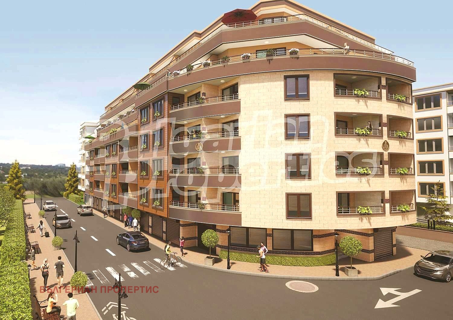 Продава 2-СТАЕН | Imot.bg — изображение 3