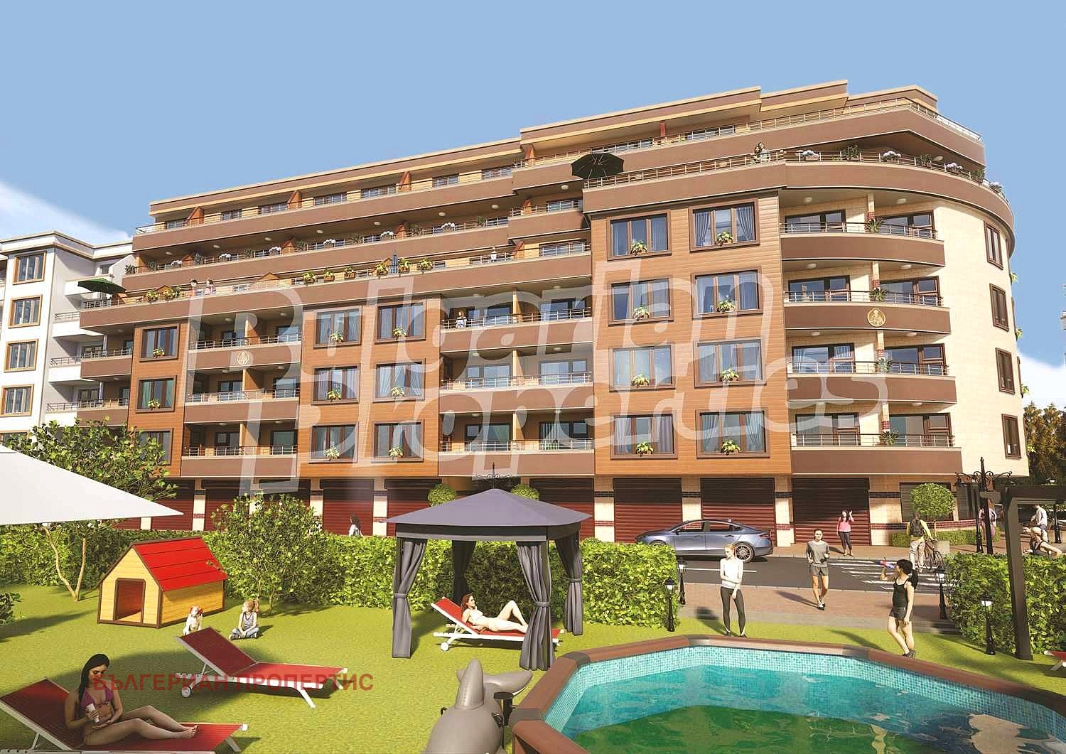 Продава 2-СТАЕН | Imot.bg — изображение 8