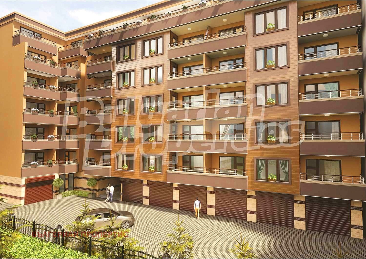 Продава 2-СТАЕН | Imot.bg — изображение 4