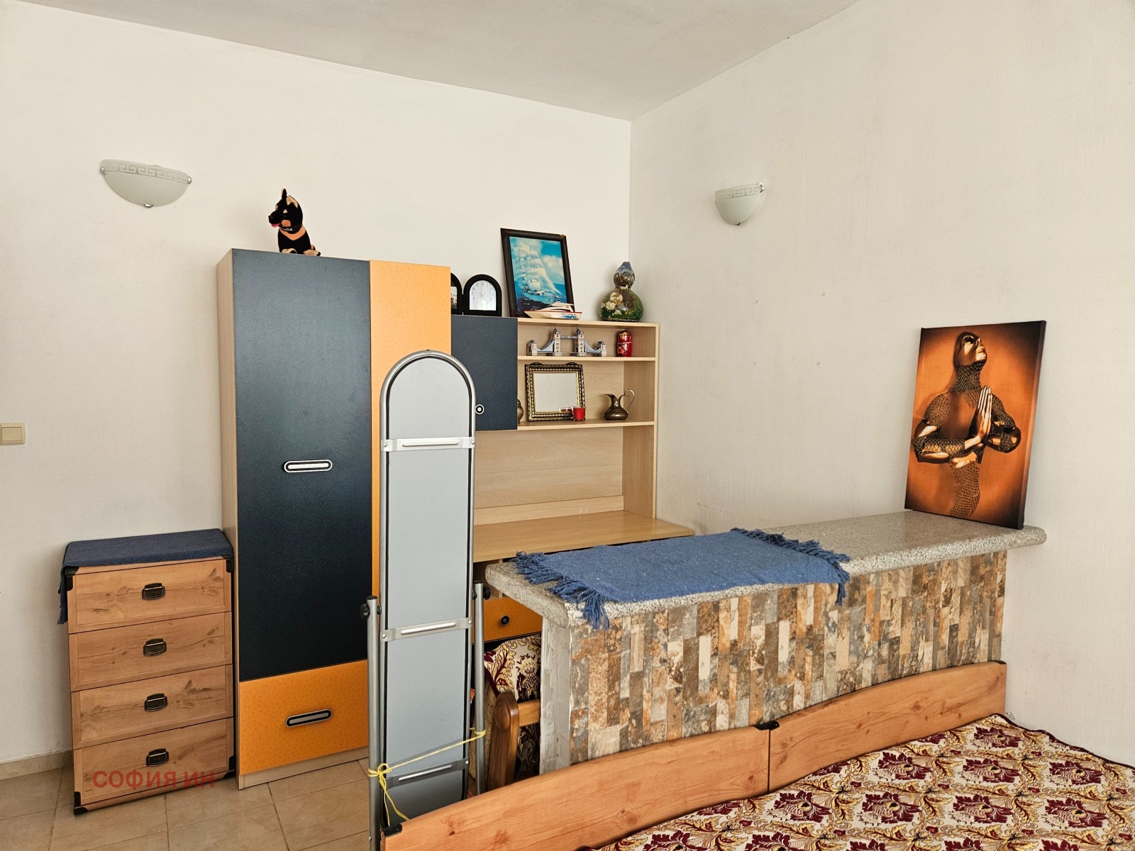 Продава 2-СТАЕН | Imot.bg — изображение 1