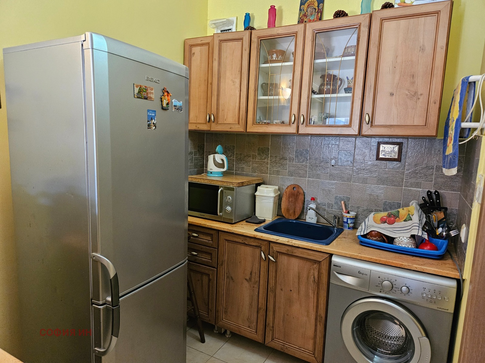 Продава 2-СТАЕН | Imot.bg — изображение 6