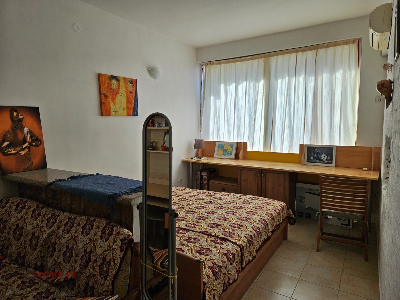 Продава 2-СТАЕН | Imot.bg — изображение 2