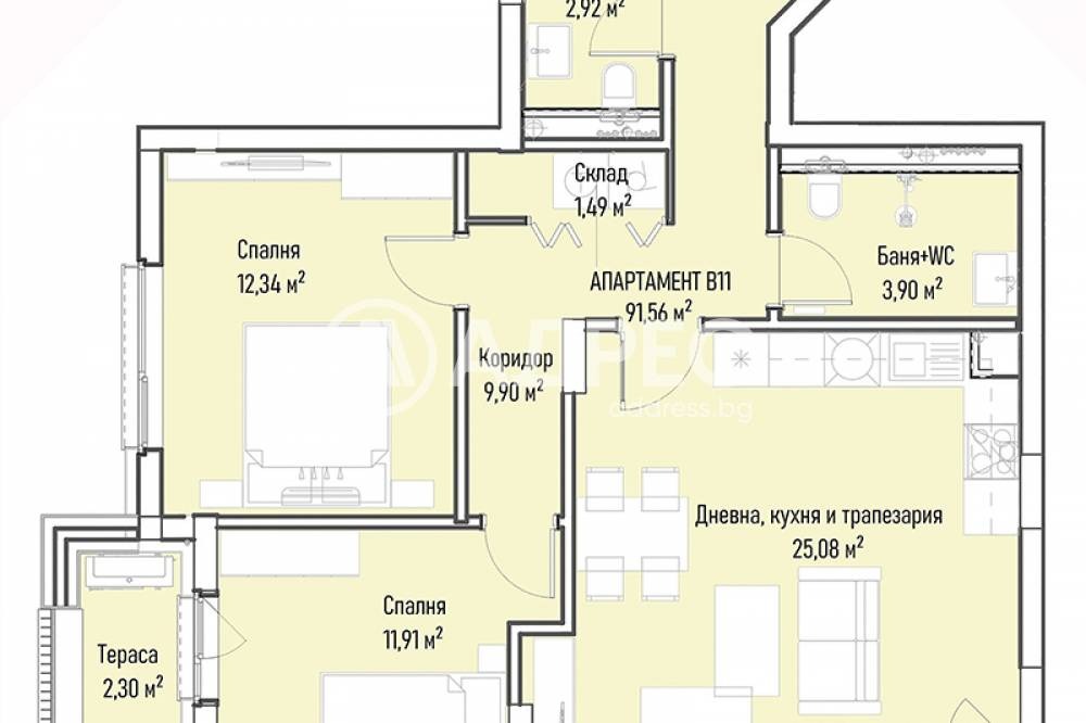 ������� 3-����� | Imot.bg � ����������� 4