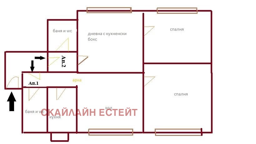 ������� 4-����� | Imot.bg � ����������� 15