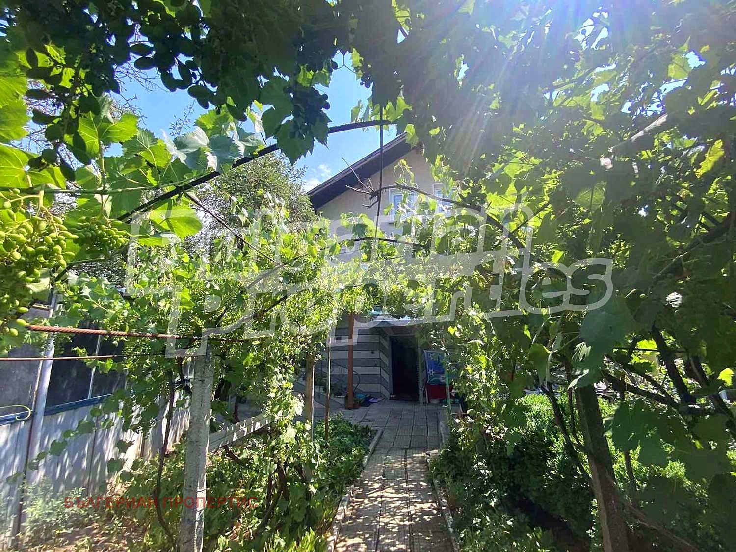 Продава КЪЩА | Imot.bg — изображение 6