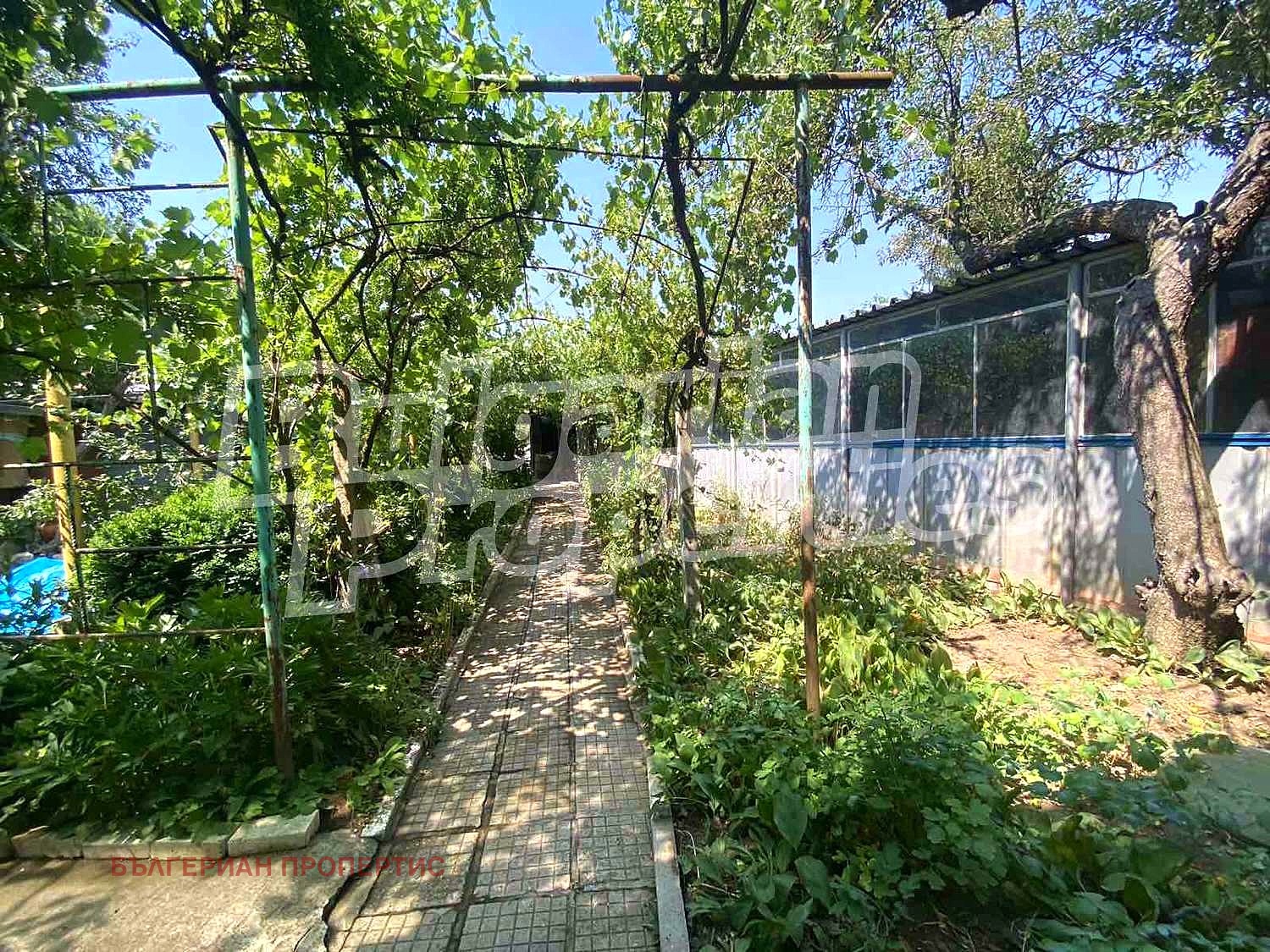 Продава КЪЩА | Imot.bg — изображение 5