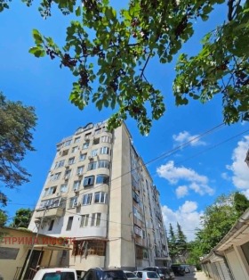 Продава  2-стаен, град Варна